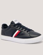 Tommy Hilfiger Teniși din piele ICON COURT