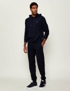 Tommy Hilfiger Teniși din piele ICON COURT