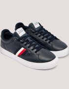Tommy Hilfiger Teniși din piele ICON COURT