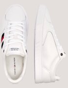 Tommy Hilfiger Teniși din piele ICON COURT