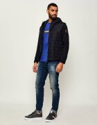 Tommy Hilfiger Teniși din piele ICON COURT