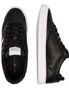 Tommy Hilfiger Teniși din piele ICON COURT