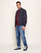 Tommy Hilfiger Teniși din piele Icon Court