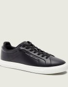 Tommy Hilfiger Teniși din piele ICON COURT LIGHT PREMIUM