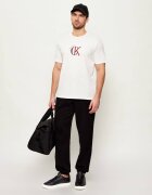 Tommy Hilfiger Teniși din piele ICON COURT LIGHT PREMIUM