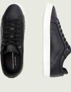 Tommy Hilfiger Teniși din piele ICON COURT LIGHT PREMIUM