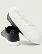 Tommy Hilfiger Teniși din piele ICON COURT LIGHT PREMIUM