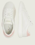 Tommy Hilfiger Teniși din piele Icon | piele întoarsă