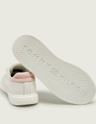 Tommy Hilfiger Teniși din piele Icon | piele întoarsă