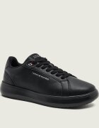 Tommy Hilfiger Teniși din piele Light Chunky