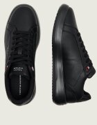 Tommy Hilfiger Teniși din piele Light Chunky