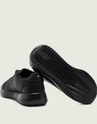 Tommy Hilfiger Teniși din piele Light Chunky