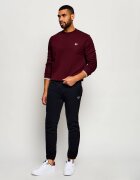 Tommy Hilfiger Teniși din piele Lightweight Pinperf Lth