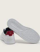 Tommy Hilfiger Teniși din piele Lightweight Pinperf Lth