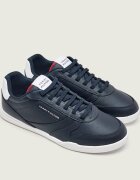 Tommy Hilfiger Teniși din piele LOPRO