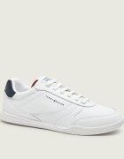 Tommy Hilfiger Teniși din piele LOPRO