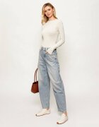 Tommy Hilfiger Teniși din piele LOW PROFILE RUNNER