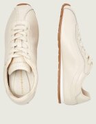 Tommy Hilfiger Teniși din piele LOW PROFILE RUNNER