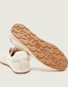 Tommy Hilfiger Teniși din piele LOW PROFILE RUNNER