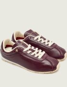 Tommy Hilfiger Teniși din piele LOW PROFILE RUNNER