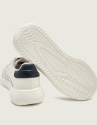 Tommy Hilfiger Teniși din piele MODERN LIGHTCUP | piele întoarsă