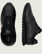 Tommy Hilfiger Teniși din piele NEW RUNNER EVA