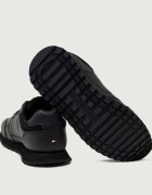 Tommy Hilfiger Teniși din piele NEW RUNNER EVA