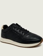 Tommy Hilfiger Teniși din piele NEWPORT