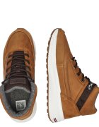 Tommy Hilfiger Teniși din piele Nubuck