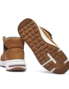 Tommy Hilfiger Teniși din piele Nubuck
