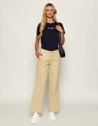 Tommy Hilfiger Teniși din piele Patent