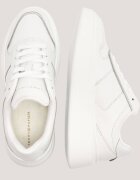 Tommy Hilfiger Teniși din piele Patent