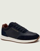 Tommy Hilfiger Teniși din piele | piele întoarsă