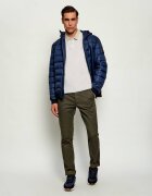 Tommy Hilfiger Teniși din piele | piele întoarsă