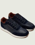 Tommy Hilfiger Teniși din piele | piele întoarsă