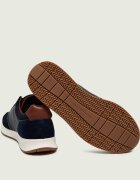 Tommy Hilfiger Teniși din piele | piele întoarsă
