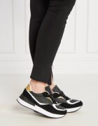 Tommy Hilfiger Teniși din piele | piele întoarsă