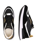 Tommy Hilfiger Teniși din piele | piele întoarsă