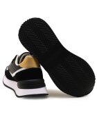 Tommy Hilfiger Teniși din piele | piele întoarsă
