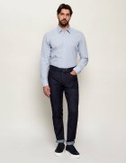 Tommy Hilfiger Teniși din piele PREMIUM DRESS