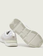 Tommy Hilfiger Teniși din piele Runner | piele întoarsă