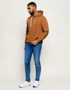 Tommy Hilfiger Teniși din piele T Hilfiger Core Lth Runner | piele întoarsă