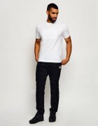 Tommy Hilfiger Teniși din piele T Hilfiger Core Lth Runner | piele întoarsă