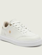Tommy Hilfiger Teniși din piele TH CHIC