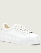 Tommy Hilfiger Teniși din piele TH CHIC
