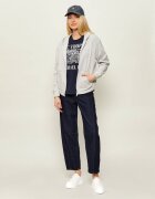 Tommy Hilfiger Teniși din piele TH CHIC