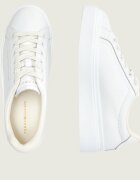 Tommy Hilfiger Teniși din piele TH CHIC