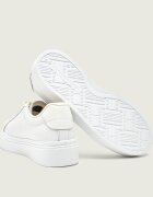 Tommy Hilfiger Teniși din piele TH CHIC