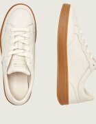 Tommy Hilfiger Teniși din piele TH HERITAGE COURT