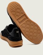 Tommy Hilfiger Teniși din piele TH Monogram